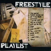 Sara - Freestyle & Freestyle