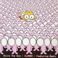 Liverpool - Akira the Don & Radioactive Man