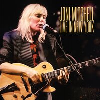 Black Crow - Joni Mitchell