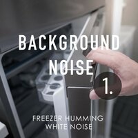 Freezer Humming White Noise, Pt. 4 - Thomas O'Reilly