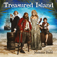 Finding the Treasure - Nicholas Dodd