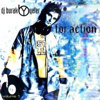 İstanbul - Dj Burak Yeter