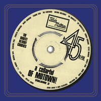 I'm In Love Again - Shorty Long