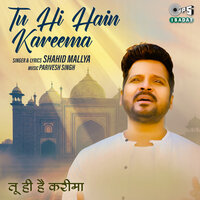 Tu Hi Hain Kareema - Shahid Mallya
