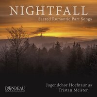 Ave Maria - Jugendchor Hochtaunus & Tristan Meister & Nikolaus Fluck & Johanna Beier