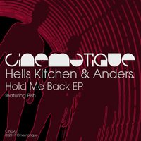 Station - Hells Kitchen & Anders.