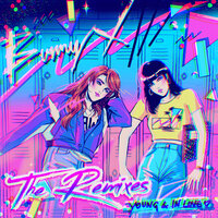 Lost Without You - Bunny X & Maxx Parker