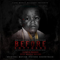 Like U Kno - Derez Deshon & Jacquees