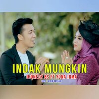 Tanang Mahanyuikan - Jhonedy Bs