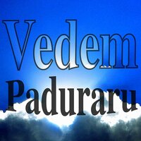 Vedem (Festival Music) - Paduraru