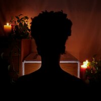 solange - Imani