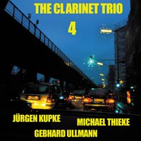May 5 - Jürgen Kupke & Michael Thieke & Gebhard Ullmann