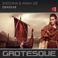 Drakkar - Shedona & Anna Lee