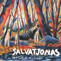 A la montanha - Salvatjonas