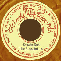 Jerusalem - The Abyssinians