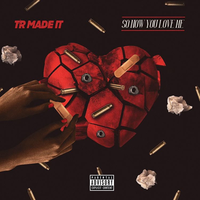 Switchin' On Me. (COLD WORLD) - Trmadeit