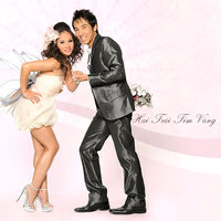 Tình ca hồng - Lam Thuy Van