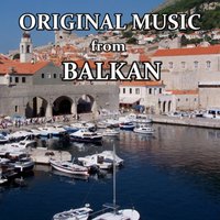 Kolo Round - Trad.,Arr. Adrian Duga, Niko Radic & Niko Radic & Arr. Adrian Duga