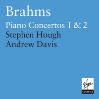 Piano Concerto No. 2 in B flat Op. 83: IV.     Allegretto grazioso - Stephen Hough & BBC Symphony Orchestra & Sir Andrew Davis & Иоганнес Брамс