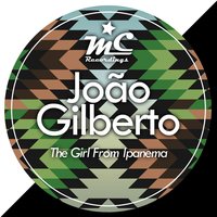 Trevo de Quatro Folhas - João Gilberto