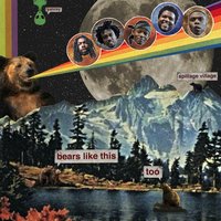Sky - Spillage Village & J.I.D & 6LACK