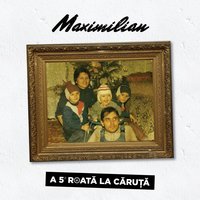 Vreau Sa Am - Maximilian & Zhao