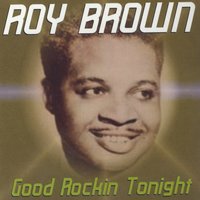 Boogie At Midnight/Love Don't Love Nobody - Roy Brown