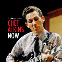 Oh Lonesome Me - Chet Atkins