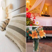 Background for Fine Dining at Hotels - Jazz For A Rainy Day