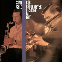 Airegin - Stan Getz & Bob Brookmeyer