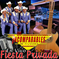700 Libras - Los Incomparables De Tijuana