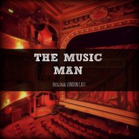 Finale - Gareth Davies & The Music Man Orchestra & The Music Man Chorus