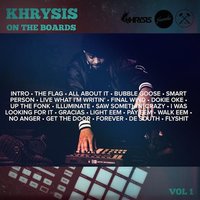 De South - Khrysis
