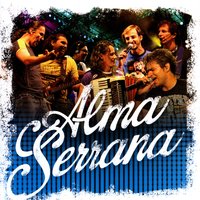 Pot Pourri: Roda Morena / Nossa Vaneira - Alma Serrana