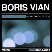 Le gars de rochechouart - Boris Vian