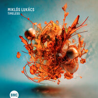 Deborah's Theme - Miklós Lukács