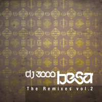 Bridge & Burn - DJ 3000 & Keith Kemp