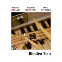 Realejo - Marco Rosano & Gianluca Donati & Alessandro Saccone