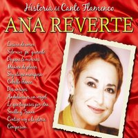Contigo Voy a la Gloria - Ana Reverte