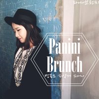 Cherry Blossoms Come Out - Panini Brunch
