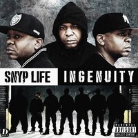 Silent Murda - Snyp Life