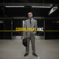 CORDIALEMENT. - Vinz