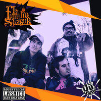 Soldado De Sombra - La Saicosur & Mancha terrorista & GranNota & Desero & Bassone & kidrocka