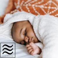 Calming Brown Noise for Babies - Sleeply Dreams Cloud