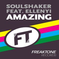 Amazing - Soulshaker & Ellenyi