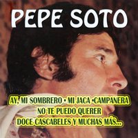 Mi Cariño Es un Velero - Pepe Soto