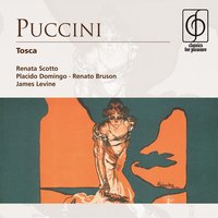 Act I: Ed io venivo a lui tutta dogliosa (Tosca, Scarpia) - James Levine & Renata Scotto & Renato Bruson & Джакомо Пуччини