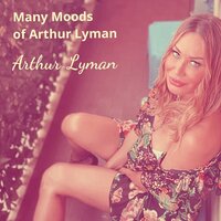 Jungle Flower - Arthur Lyman