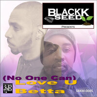 Love You Betta (No One Can) - BlackkSeed & Shino Blackk