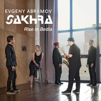 Live Stream - Evgeny Abramov & Piotr Talalay & Anton Kotikov & Pavel Prokimov